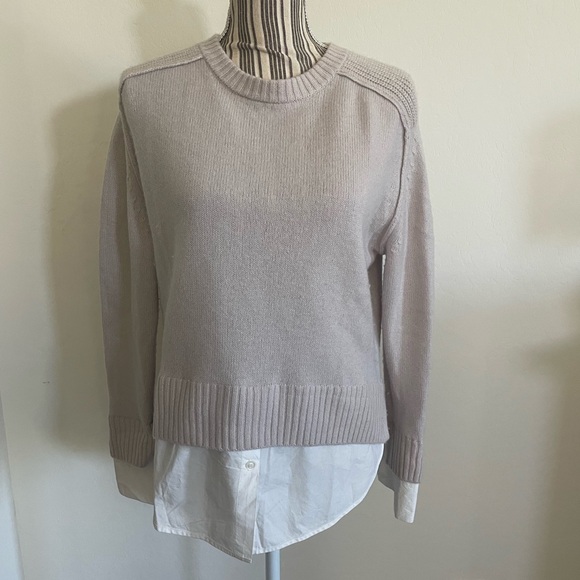 Brochu Walker Parson Crewneck Looker - Picture 1 of 12